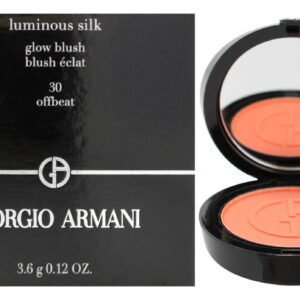 Blush Giorgio Armani Luminous 30 Offbeat Para Mulheres 3,5 M