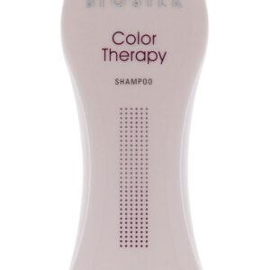 Shampoo De Terapia De Cores Da Biosilk Para Unissex - Shampo