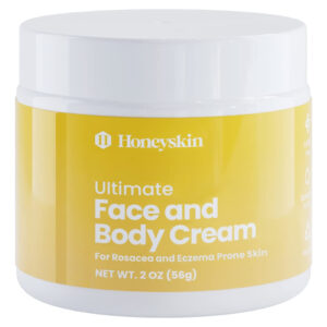 Hidratante E Creme Corporal Honeyskin Ultimate Manuka Honey
