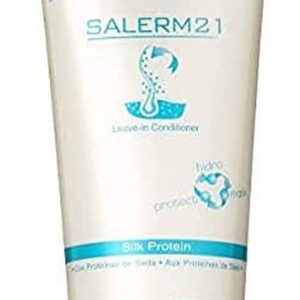 Condicionador Leave-in Salerm Cosmetics 21 B5 Silk Protein 2