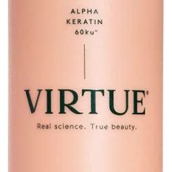 Shampoo Virtue Curl Hidratante, Nutritivo E Reparador Do Cab