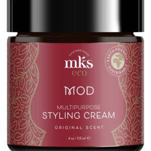 Creme Modelador Earthly Body Mks Eco Mod Original Scent 120