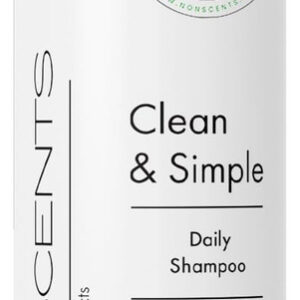 Conjunto De Shampoo E Condicionador, Fragrância Hidratante S