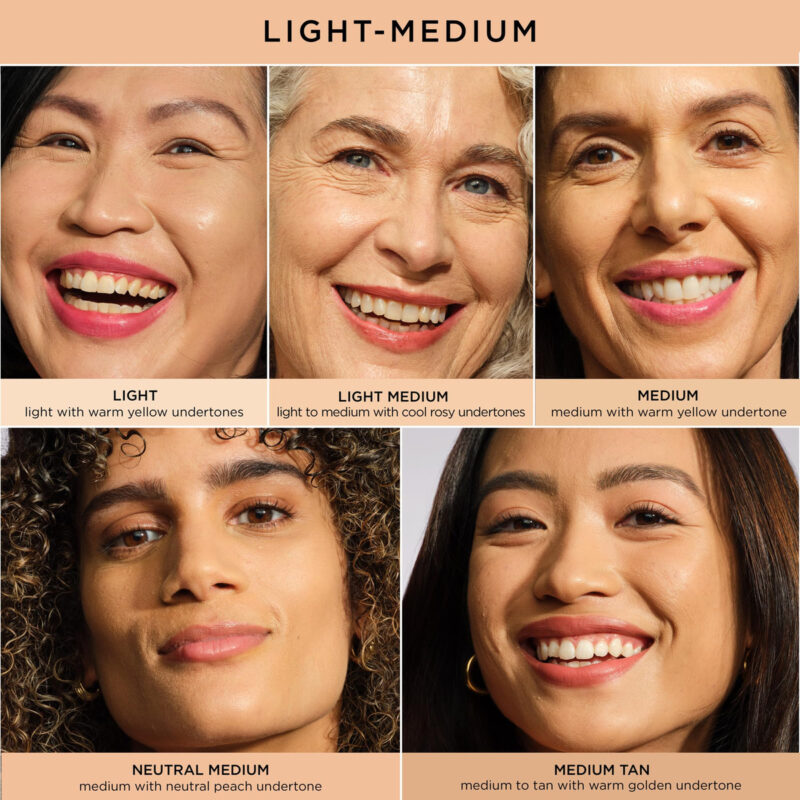 Cc Cream It Cosmetiza Sua Pele, Mas É Melhor, Leve E Médio - Image 4