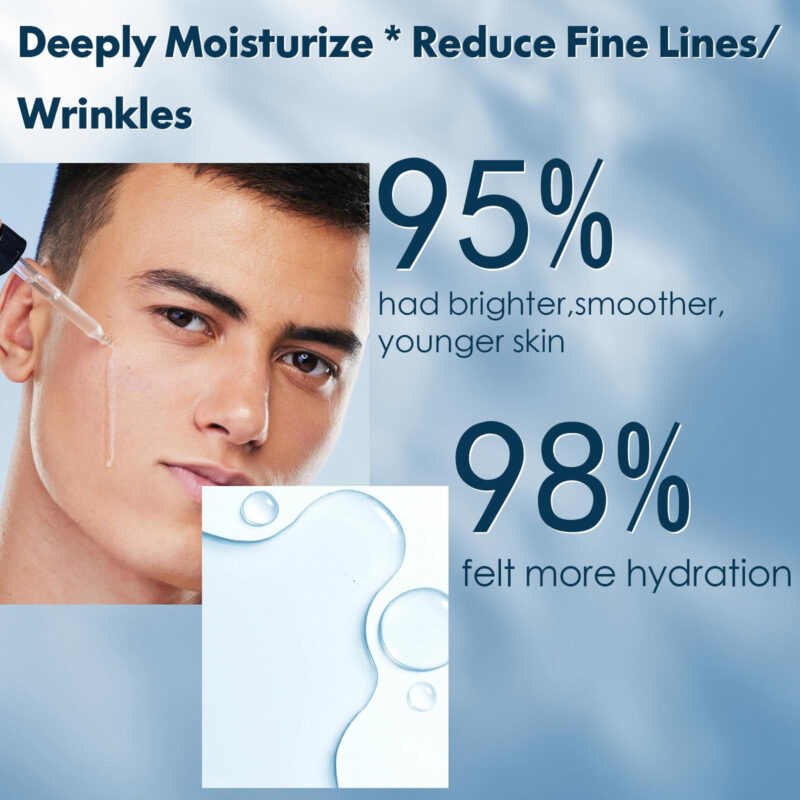 Conjunto De Cuidados Com A Pele Fulllight Tech Anti Aging Pa - Image 5