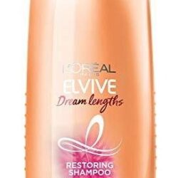 Shampoo Restaurador Loreal Paris Elvive Dream Lengths