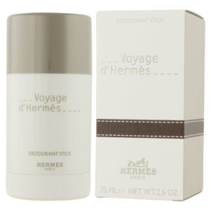 Desodorante Em Bastão Hermes Voyage 75ml