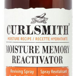 Condicionador Leave In Curlsmith Moisture Memory 60 Ml Vegan