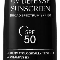 Protetor Solar Dominas Tone Correction Spf 50 50ml Uv Defens