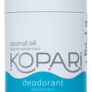 Desodorante Kopari, Sem Alumínio, Perfume De Praia De Coco,
