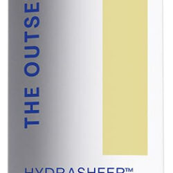 Protetor Solar The Outset Hydrasheer 100% Mineral Spf 30 50m