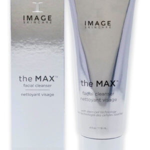 O Limpador Facial Max Stem Cell Da Image Unisex 4