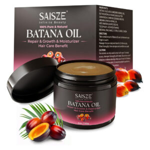 Óleo De Cabelo Saisze Óleo De Batana Cru Para Crescimento De