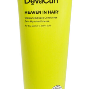 Deva Heaven In Hair Intense Moisture Treatm