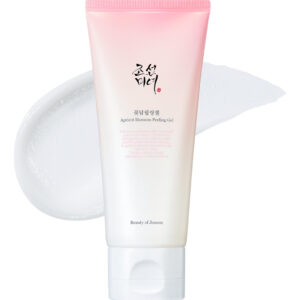 Gel De Peeling Beauty Of Joseon Apricot Blossom 100ml Para T