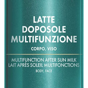 Creme Corporal E Facial After Sun Milk Pupa Milano 400ml