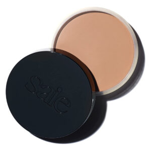 Bronzer Saie Sun Melt Creme-bálsamo Fair Bronze Para Rosto 3