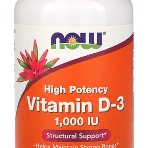 Suplemento En Softgels Now De 180 Un