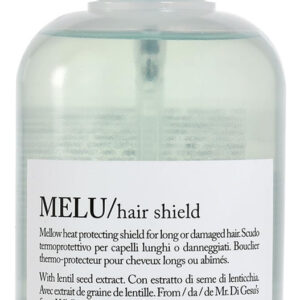Hair Shield Davines Melu Heat Protection 250ml Para Todos Os