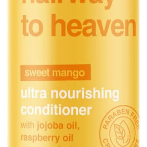 Condicionador B.tan Like A Hairway To Heaven Sweet Mango 355