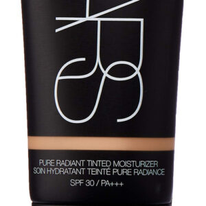 Hidratante Nars Pure Radiant Tinted Spf 30/pa+++, Alaska 50