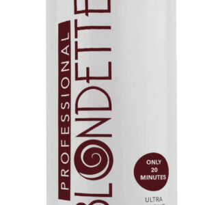 Tratamento De Cabelo Com Queratina Blondette Brazilian Choco