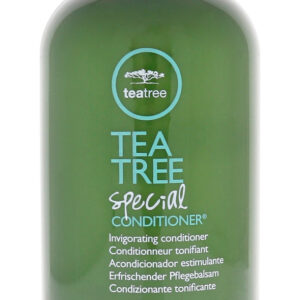 Condicionador Especial Tea Tree Da Paul Mitchell Unissex
