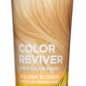 Máscara Capilar Garnier Nutrisse Color Golden Blonde 125ml