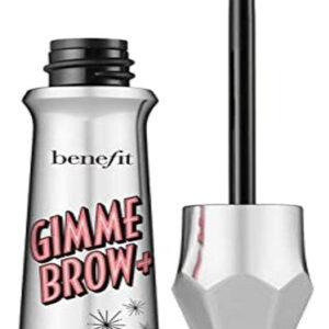 Gel De Fibra Volumizante Benefit Gimme Brow+ #1 Light 3ml
