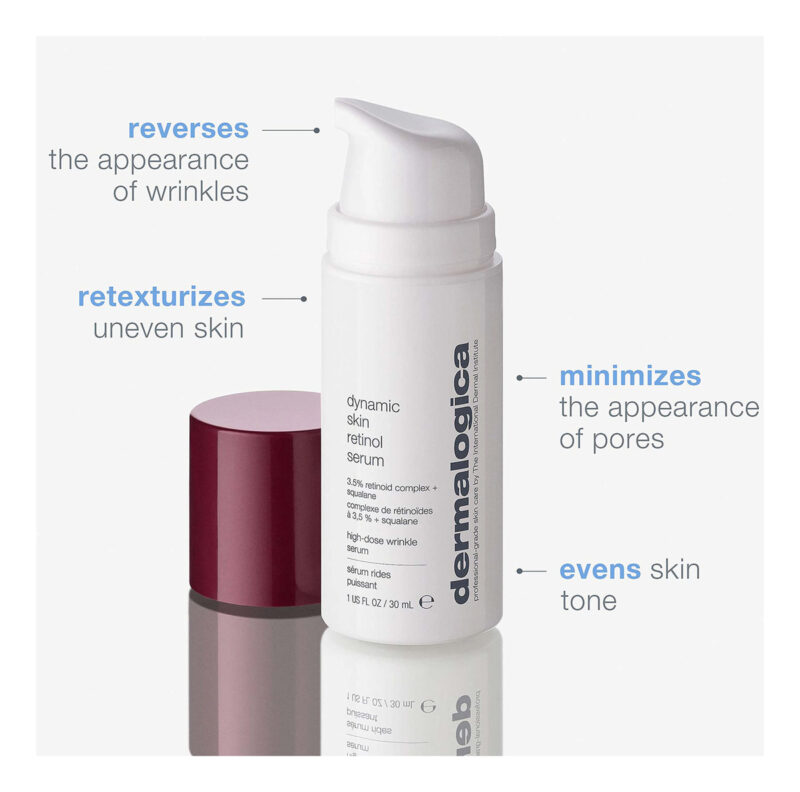 Sérum Dermalogica Dynamic Skin Retinol W/ Multi-retinoid Com - Image 2