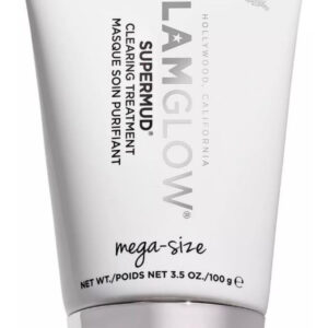 Máscara De Tratamento Glamglow Supermud Instant Clearing 100