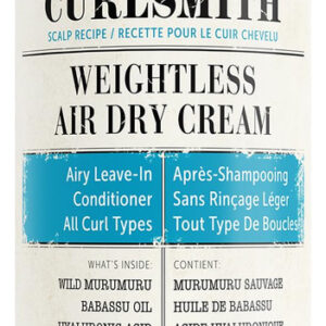 Condicionador Leave-in Curlsmith Weightless Air Dry Cream 47