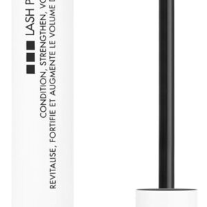 Máscara De Primer Para Cílios Blinc White Lash 6,8 Ml Com Vi