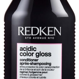 Condicionador Redken Acidic Color Gloss Para Cabelos Tingido