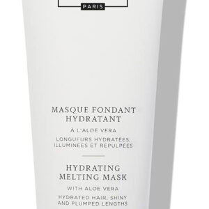 Máscara Capilar Christophe Robin Hidratante Melting Aloe Ver