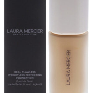 Fundação Laura Mercier Real Flawless 30w0 Sandstone 30ml