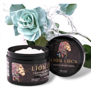 Hidratante Hair Locking Dreads Lion Locs Para Dreadlocks 240