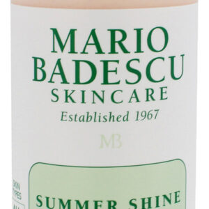 Loção Corporal Mario Badescu Summer Shine Para Mulheres 473m
