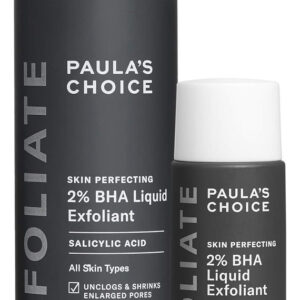 Esfoliante Paula's Choice Skin Perfecting 2% Bha Liquid Sali