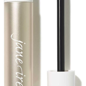 Comprimento E Definição De Fixação De Cílios Do Rímel Jane I