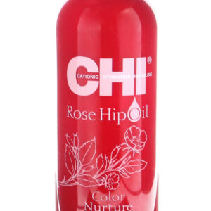 Condicionador Protetor Nutritivo Com Cor De Óleo De Rosa Mos