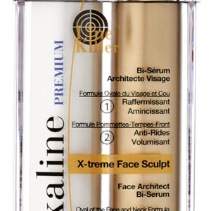 Sérum Rexaline Premium Linekiller X-treme Facesculpt 30 Ml