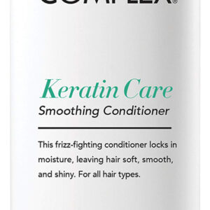 Condicionador Keratin Complex Keratin Care Smoothing 1l