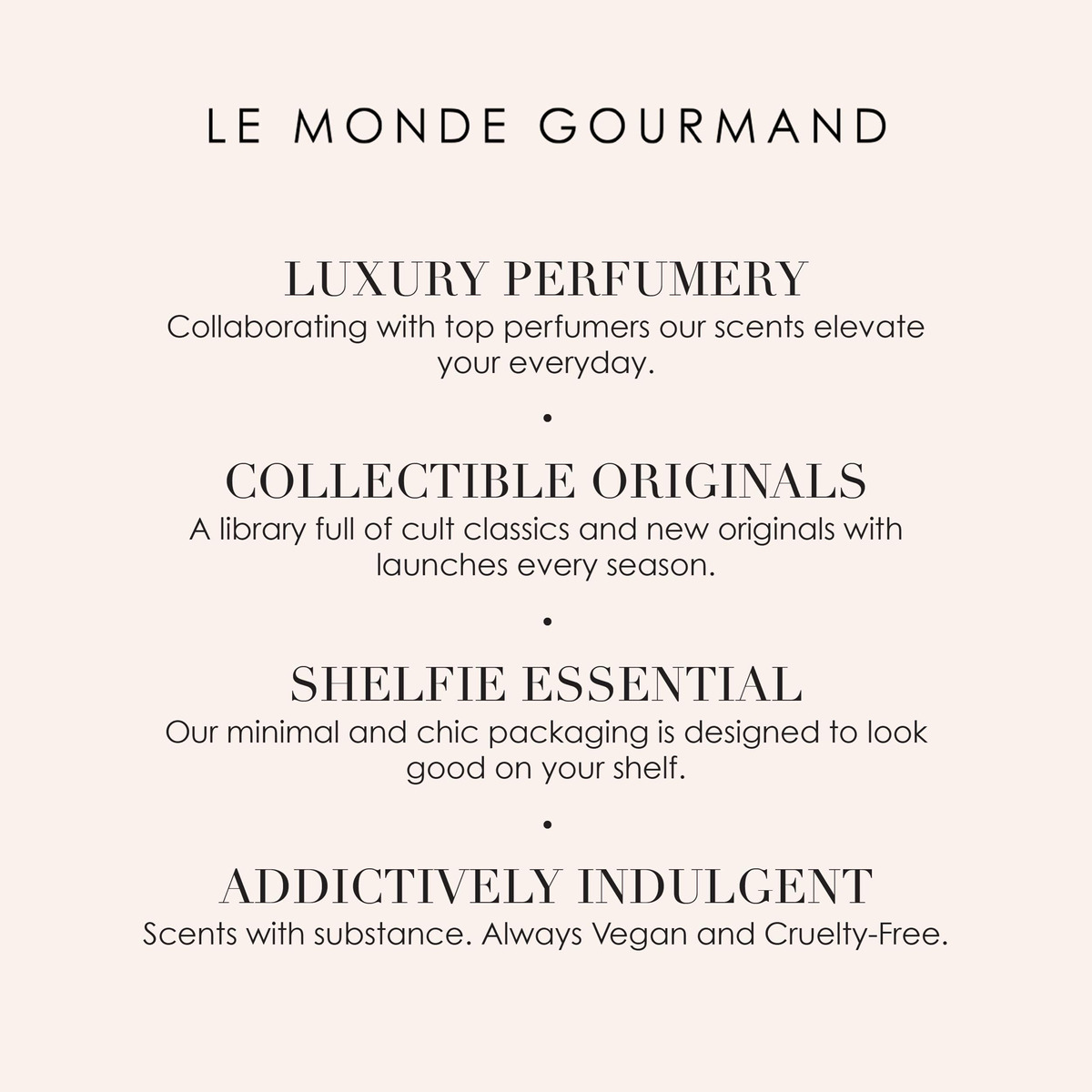 Hair & Body Mist Le Monde Gourmand Figue Du Forêt 100ml - Imagem 8