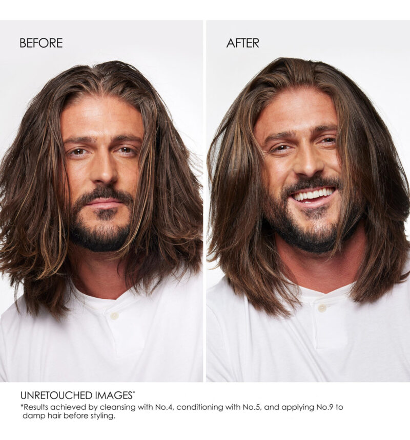 Shampoo De Manutenção De Ligações Olaplex No 4 250ml - Imagem 3