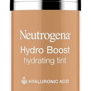 Base Líquida Neutrogena Hydro Boost 85 Honey 30ml