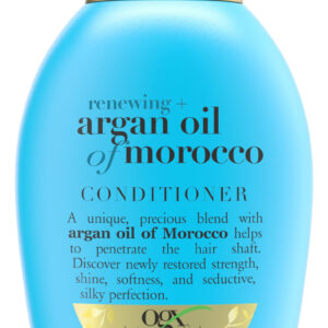 Condicionador De Cabelo Ogx Óleo Hidratante De Argan De Marr
