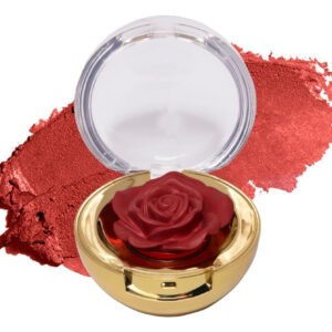 Blush Em Creme Winky Lux Cheeky Rose Com Vitamina E