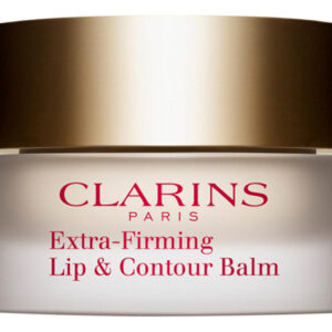 Bálsamo Labial E De Contorno Clarins Extra-firmador