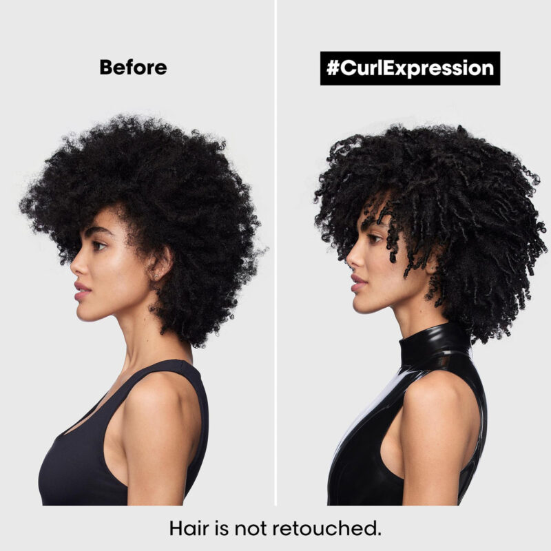 Spray Curl Reviver L'oreal Professionnel Curls Reviver 200 M - Image 5